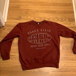 CottonOn Men’s Sweatshirt